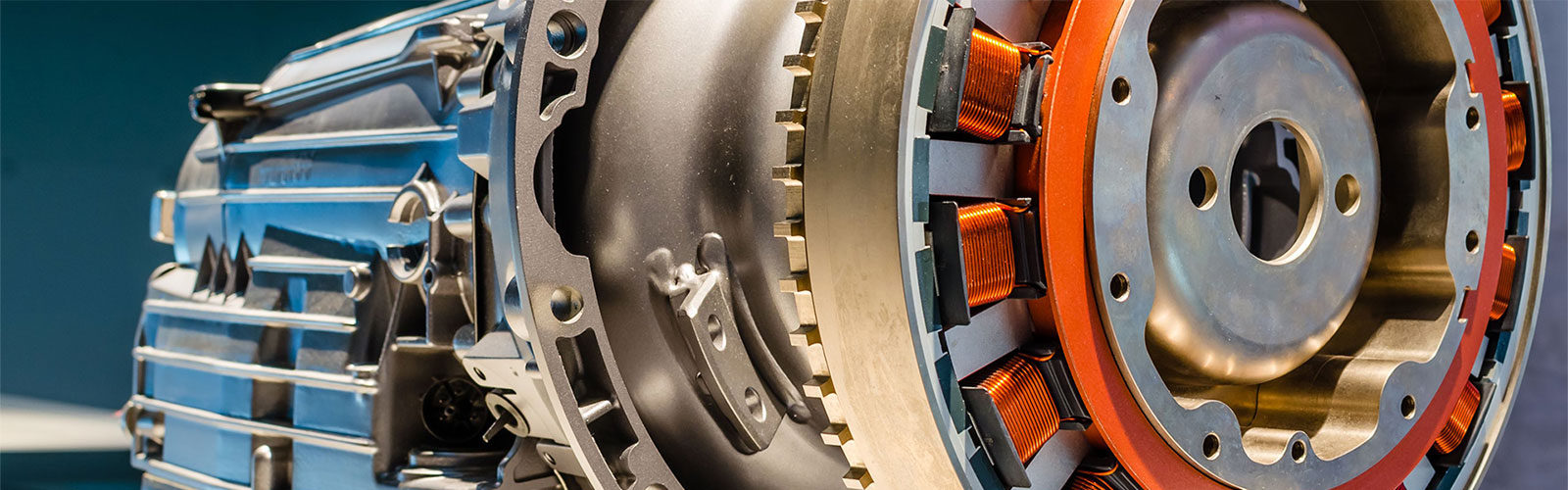 Hybride Antriebslösung