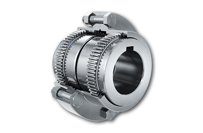 Zahnkupplung GFF GFF-Bild