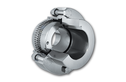 Zahnkupplung GFR GFR-Bild