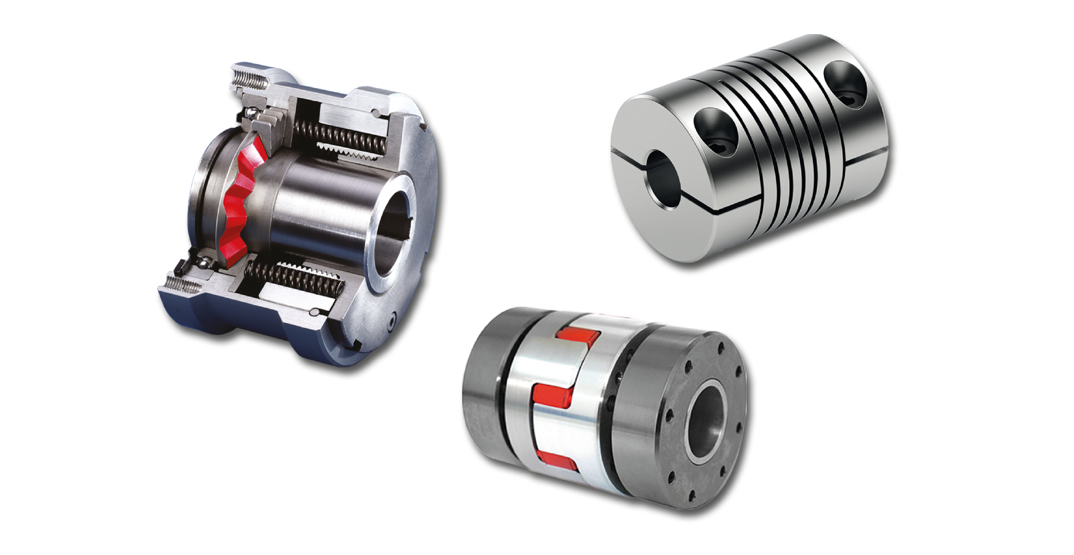 Präzisionskupplungen