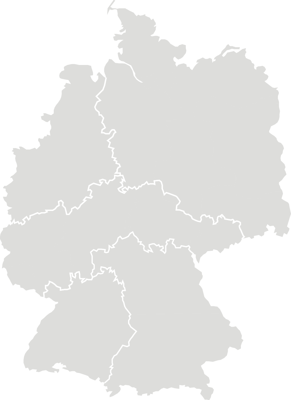 Karte Deutschland AT 151218