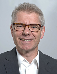 RINGSPANN-Spartenleiter Volker Schlautmann Volker Schlautmann