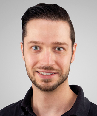 Martin Ohler, Geschäftsentwickler Bremsen Martin Ohler, Geschäftsentwickler Bremsen