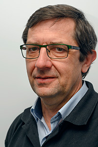 Produktmanager Martin Schneweis Martin Schneweis