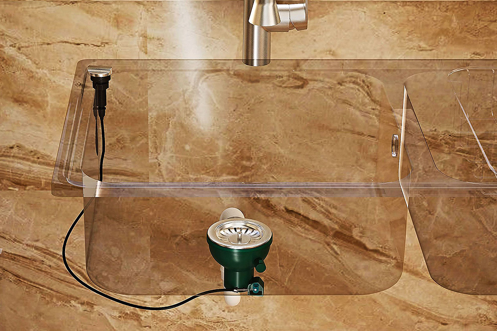 Push and pull cables developed by RINGSPANN RCS
