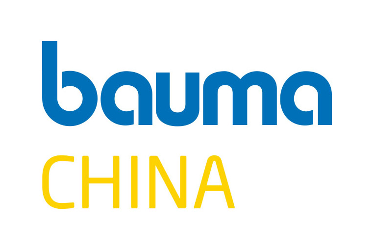 bauma CHINA logo